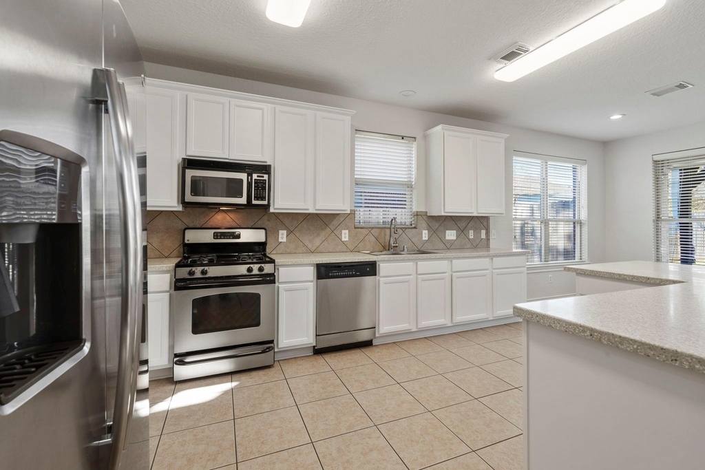 3323 Legends Mist Drive - Photo 0