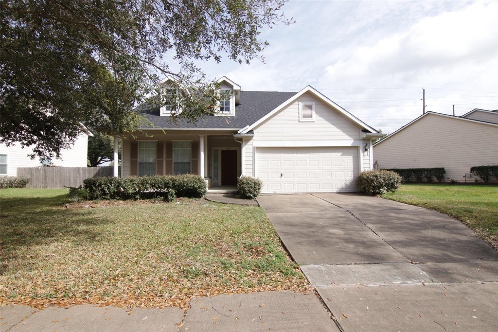 4606 Autumn Village Court - Photo 0