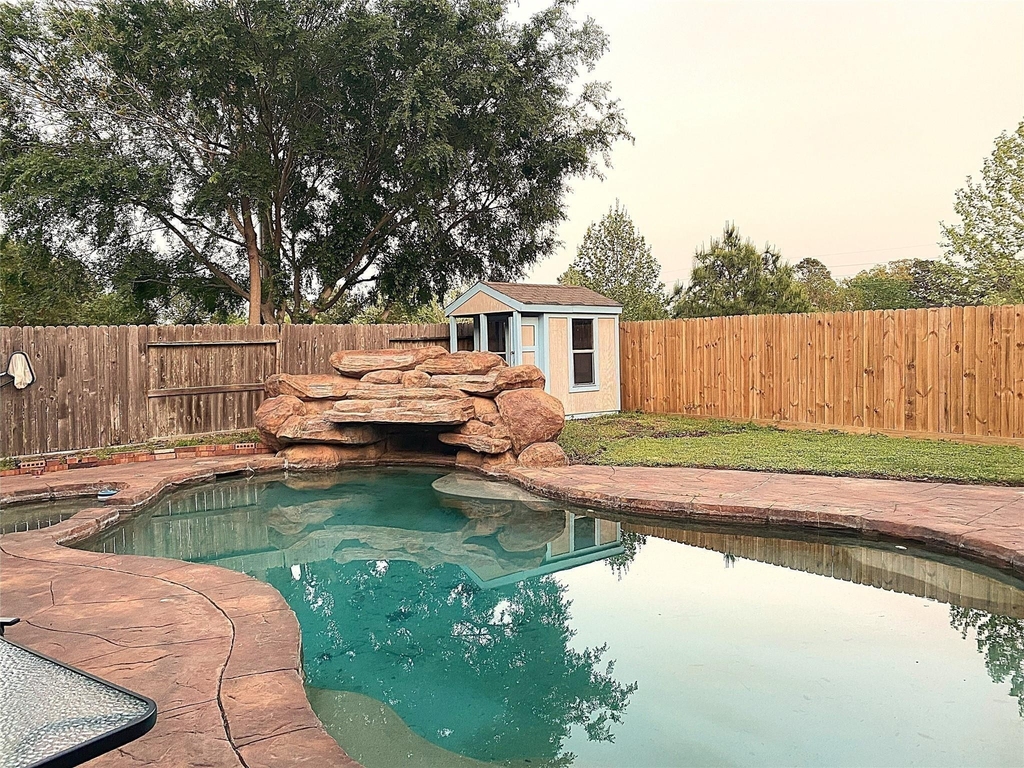7710 Misty Fern Court - Photo 20