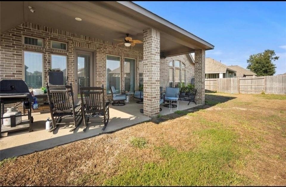 23626 Sage Villa Drive - Photo 4