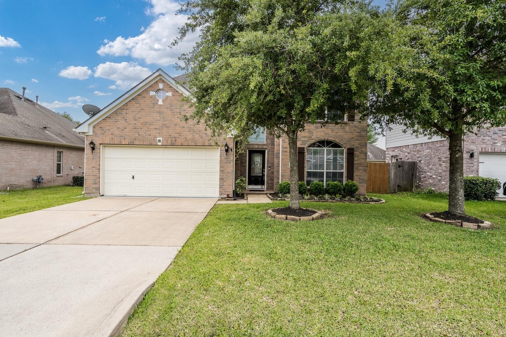 9315 Hidden Court - Photo 0