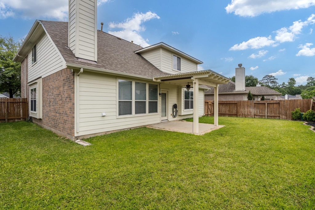 9315 Hidden Court - Photo 29