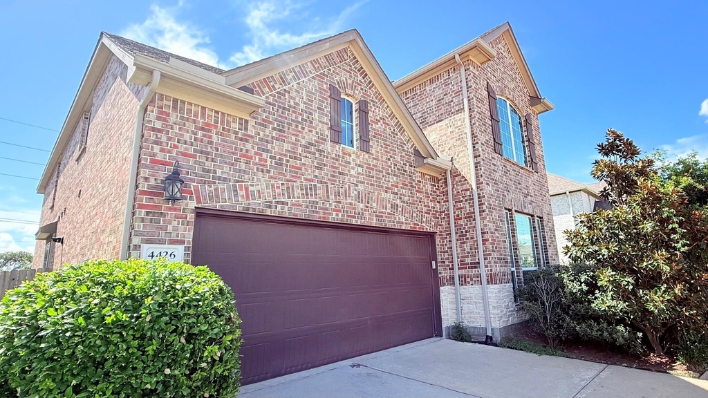 4426 Tumbling Leaf Court - Photo 0