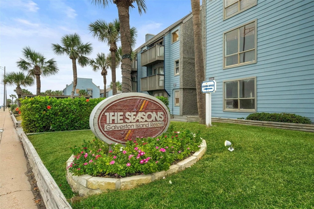 8100 Seawall Boulevard - Photo 20