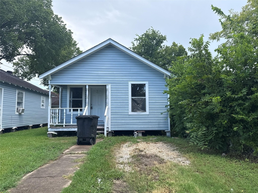 4815 New Orleans Street - Photo 0