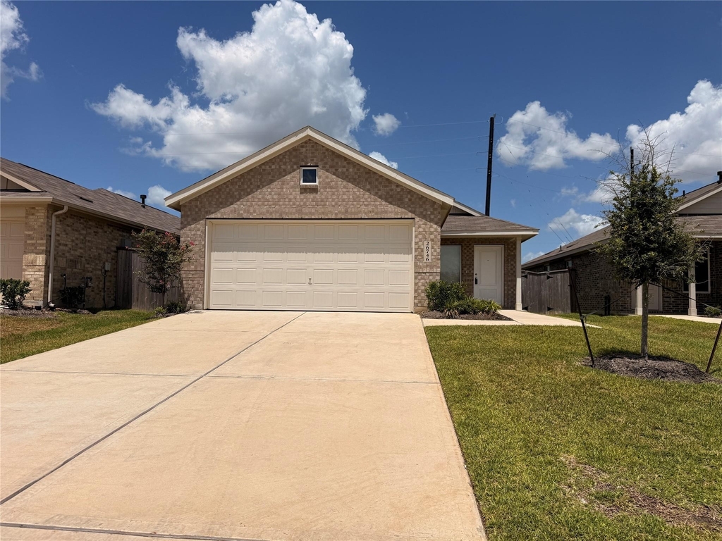 26746 Prairie Smoke Lane - Photo 1