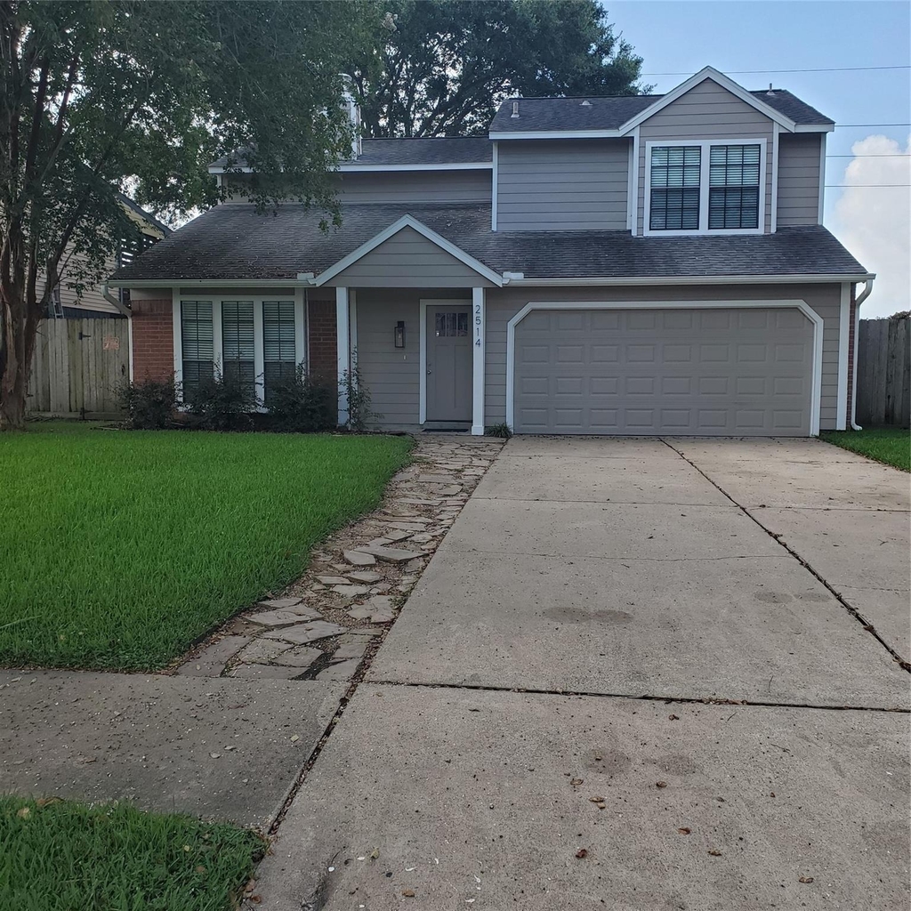 2514 Windswept Drive - Photo 0