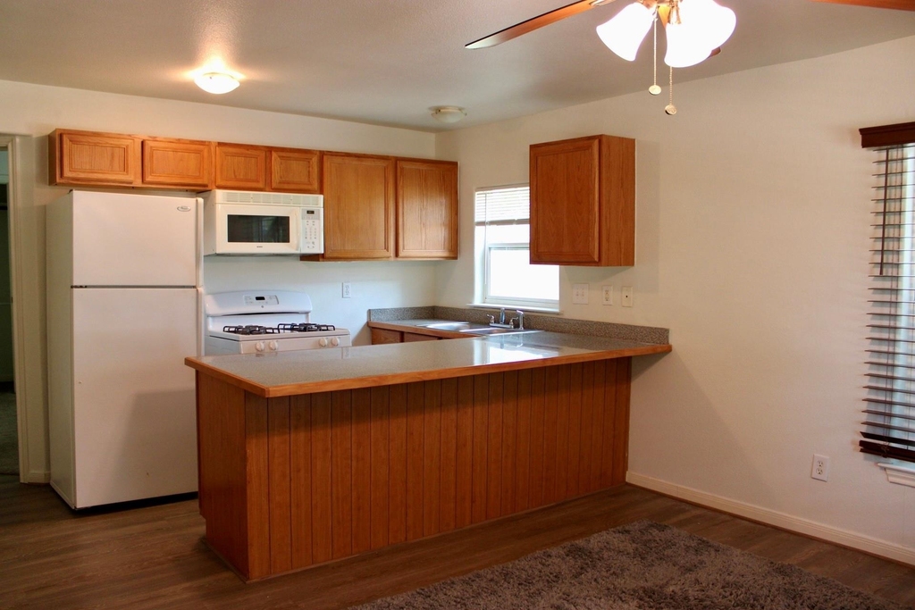 219 W 5th Street - Photo 1