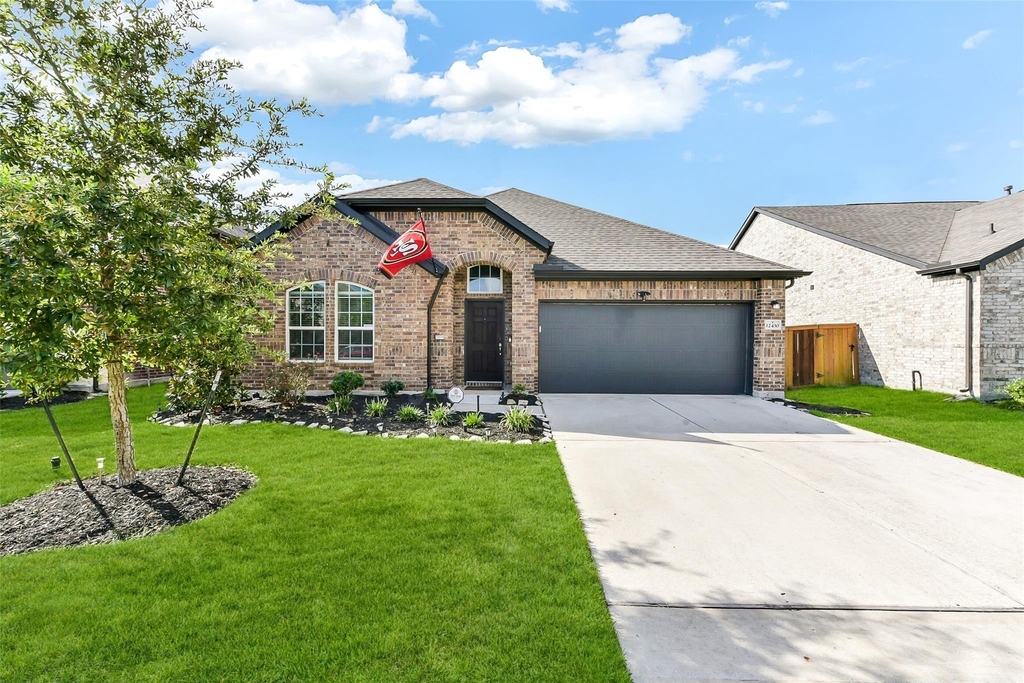 12430 Ashgrove Point Drive - Photo 2