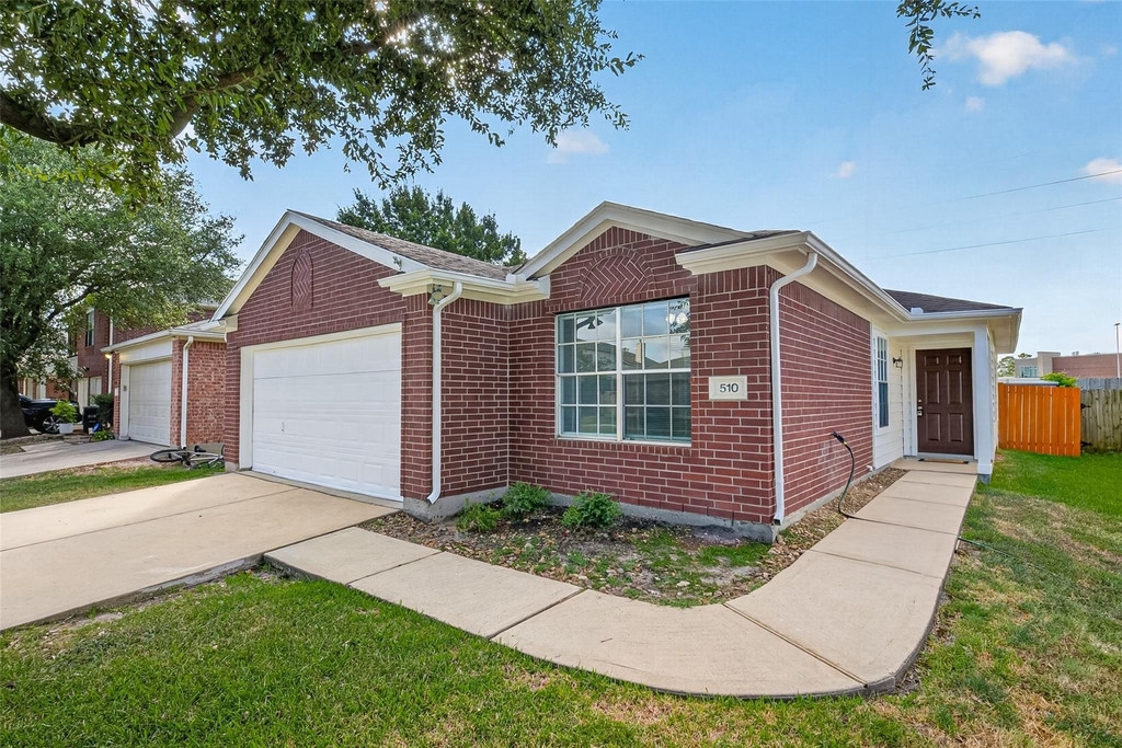 510 Cypresswood Trace - Photo 1