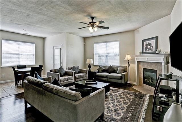 4502 Aspen Leaf Lane - Photo 2