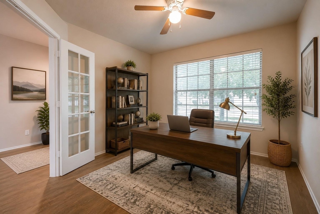 5822 Camelia Evergreen Lane - Photo 14