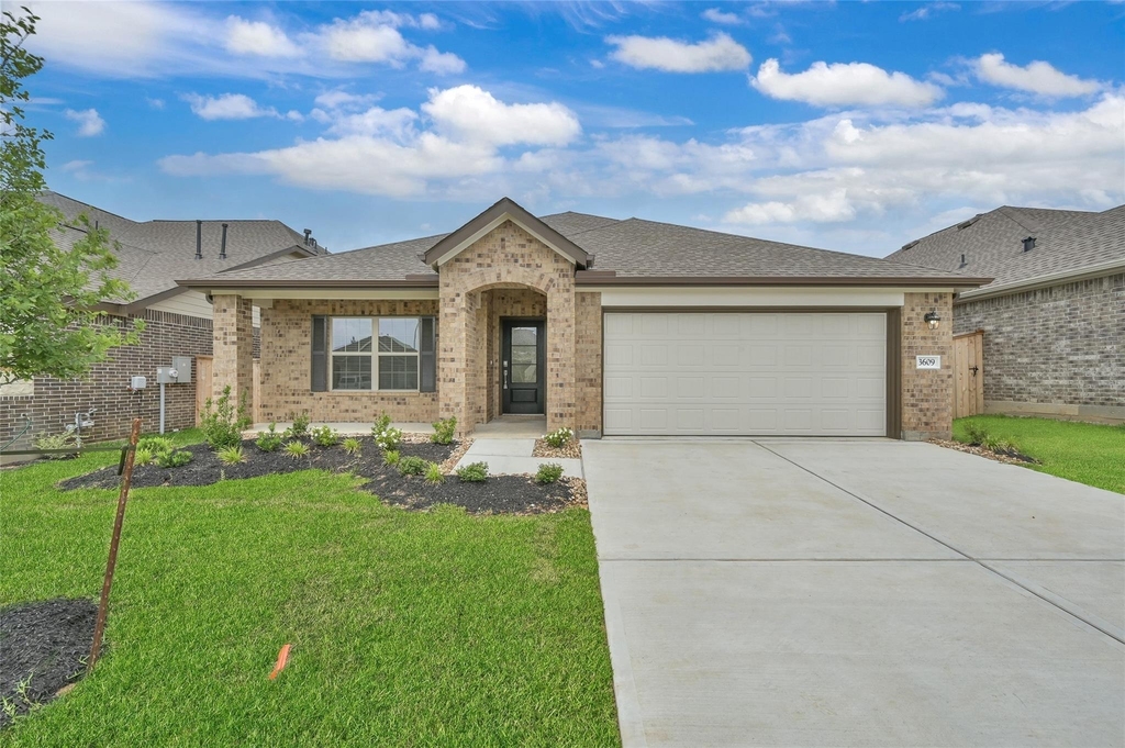 3609 Oakvale Drive - Photo 0