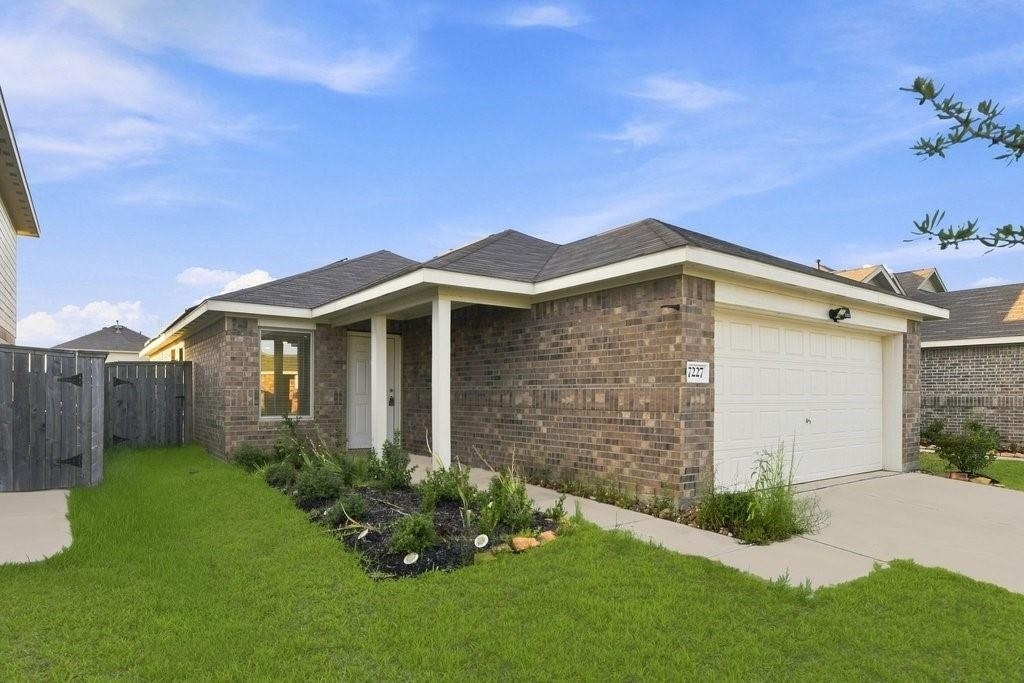 7227 Gorrion Drive - Photo 1