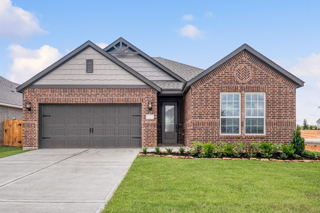 15650 Honey Cove Drive - Photo 0