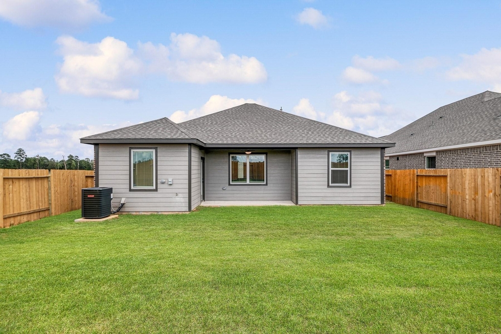 15650 Honey Cove Drive - Photo 1