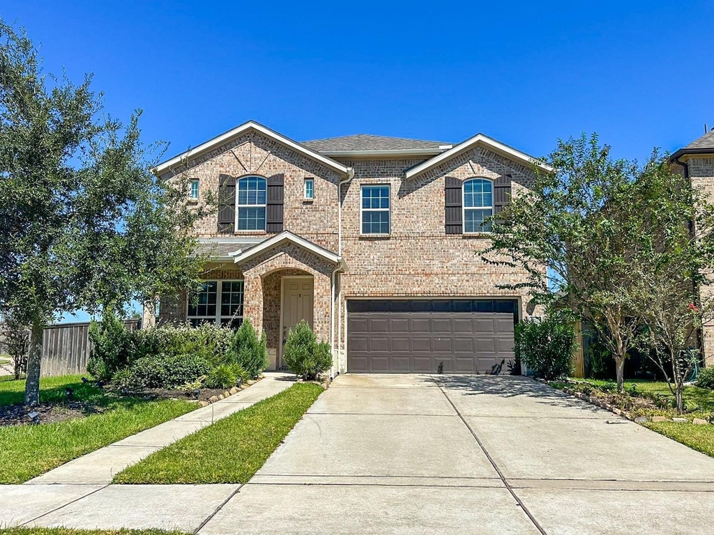24926 Clearwater Willow Trace Trace - Photo 0