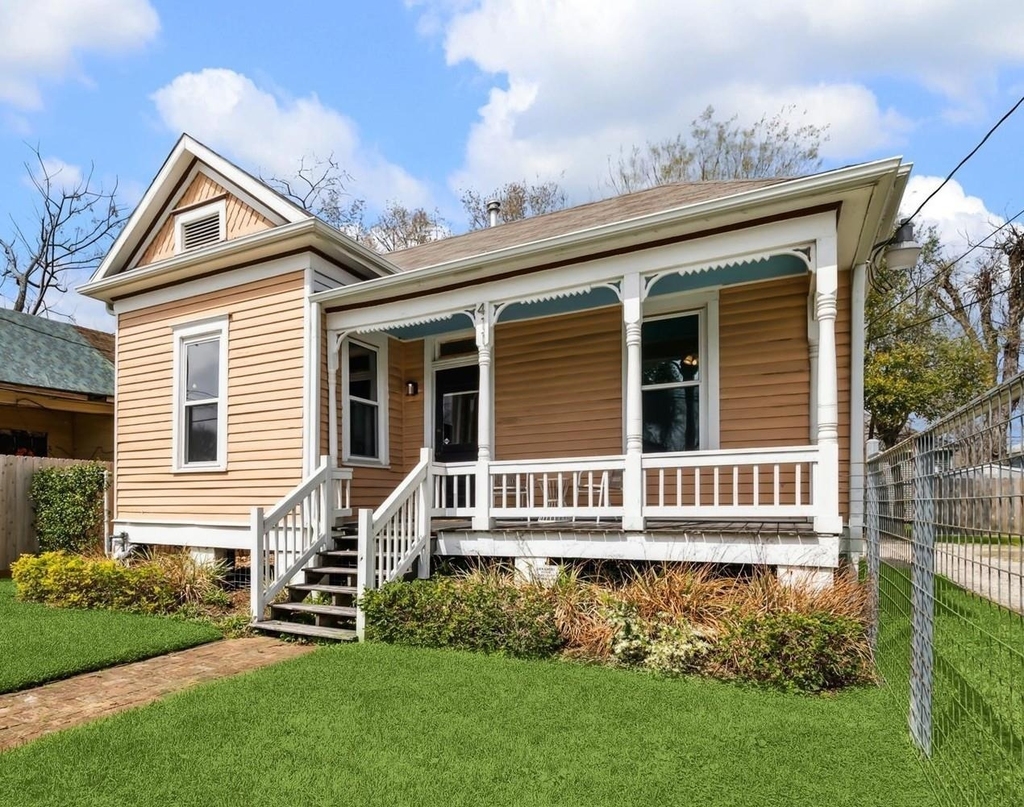 411 Marie Street - Photo 0