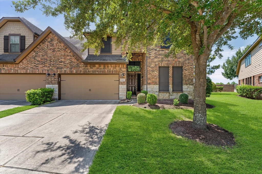 17805 Arapaho Hill Lane - Photo 1