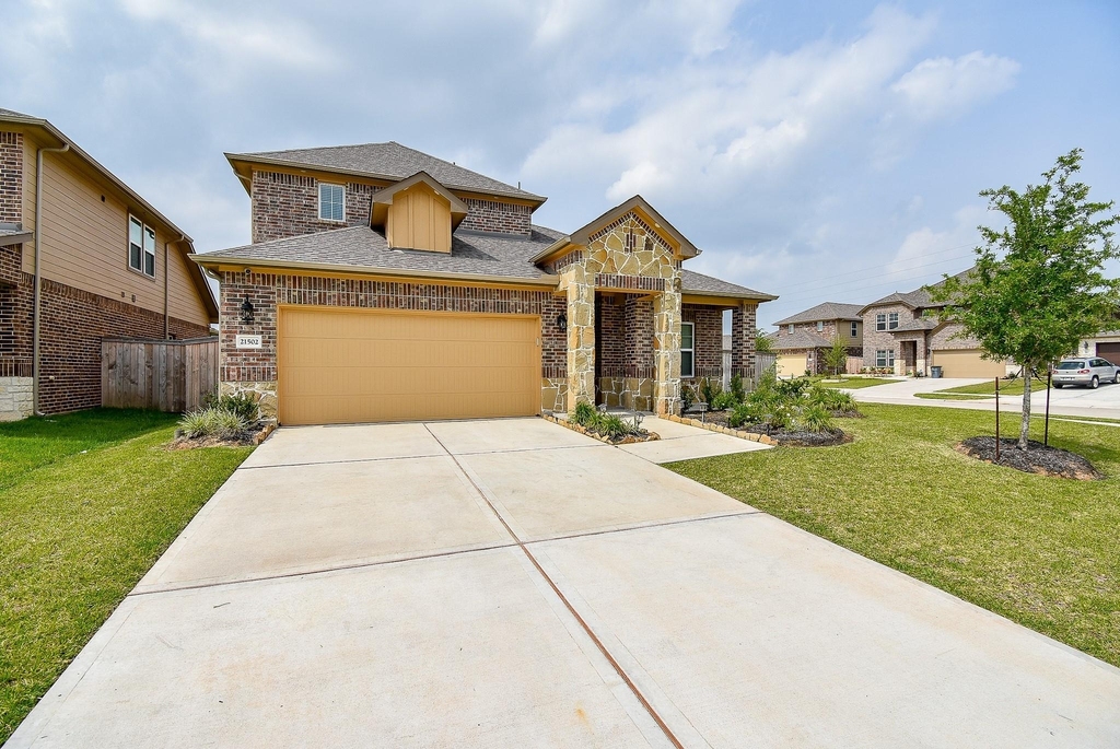 21502 Carbone Lane - Photo 1