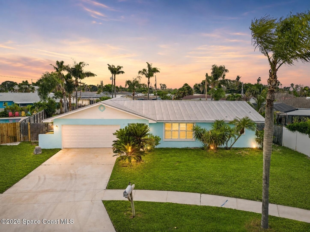 1172 Bay Drive E - Photo 0