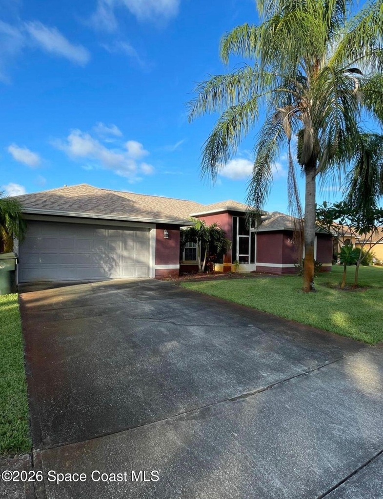 914 Beryl Drive - Photo 0