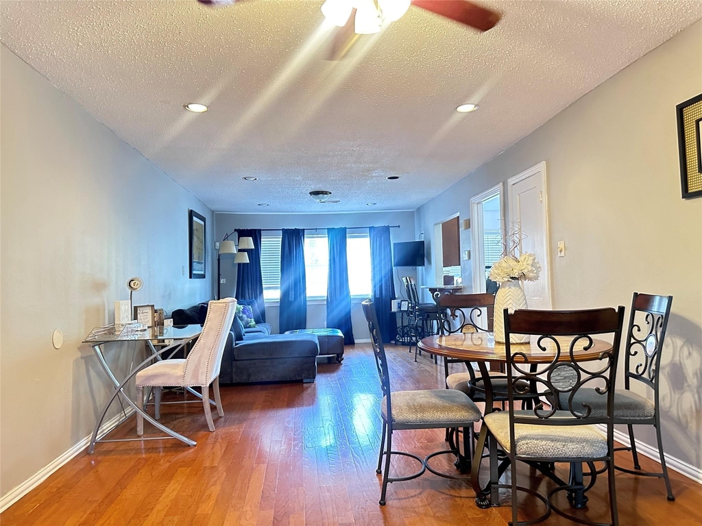 5417 Ennis Street - Photo 1
