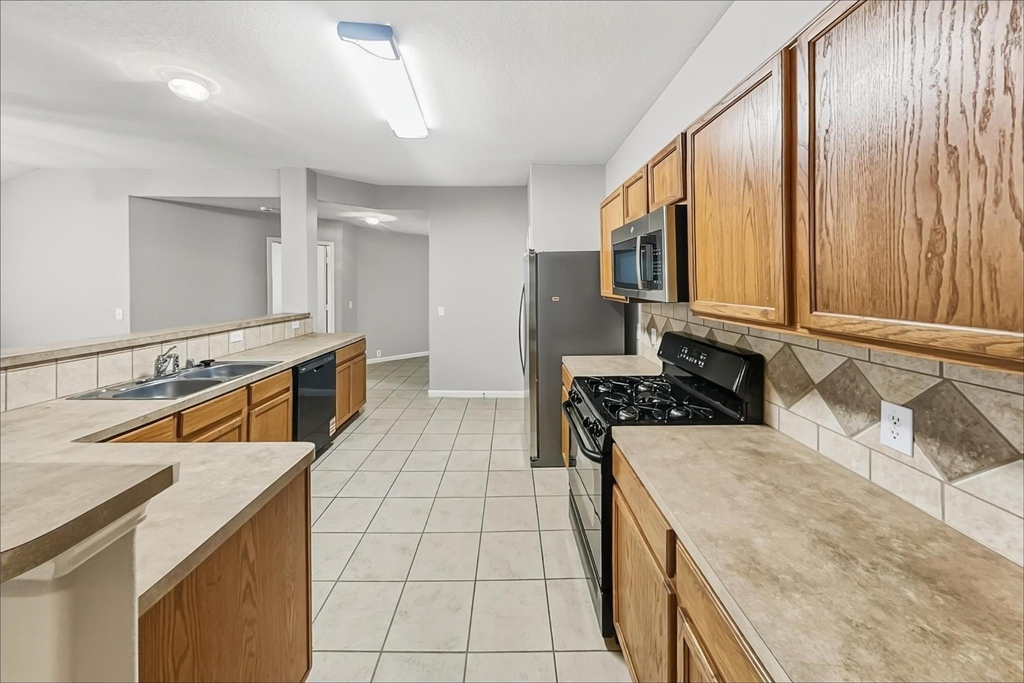 2764 Woodspring Forest Drive - Photo 1