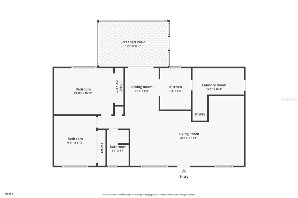 2188 Chianti Place - Photo 27