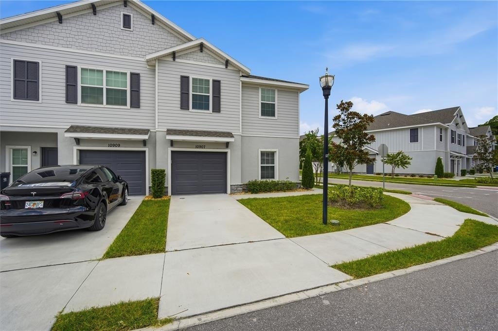 10907 Quickwater Court - Photo 1