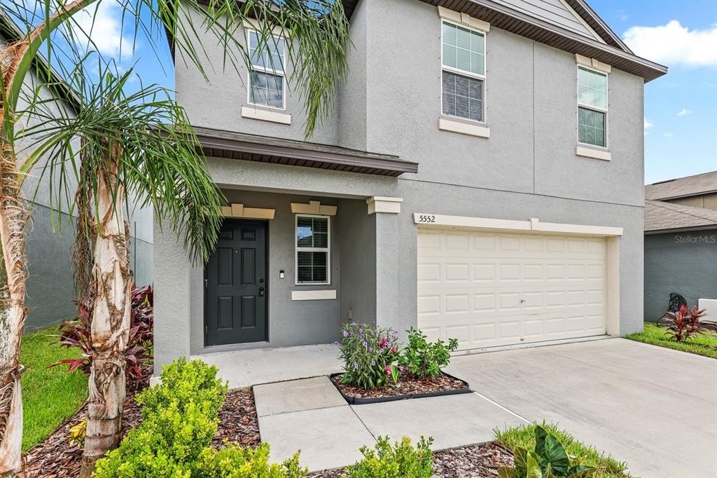 5552 Blue Azure Drive - Photo 9