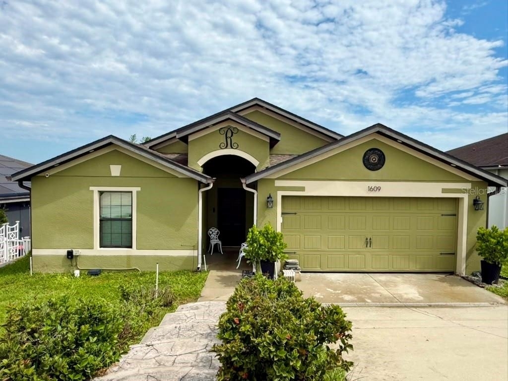 1609 Steely Drive - Photo 0