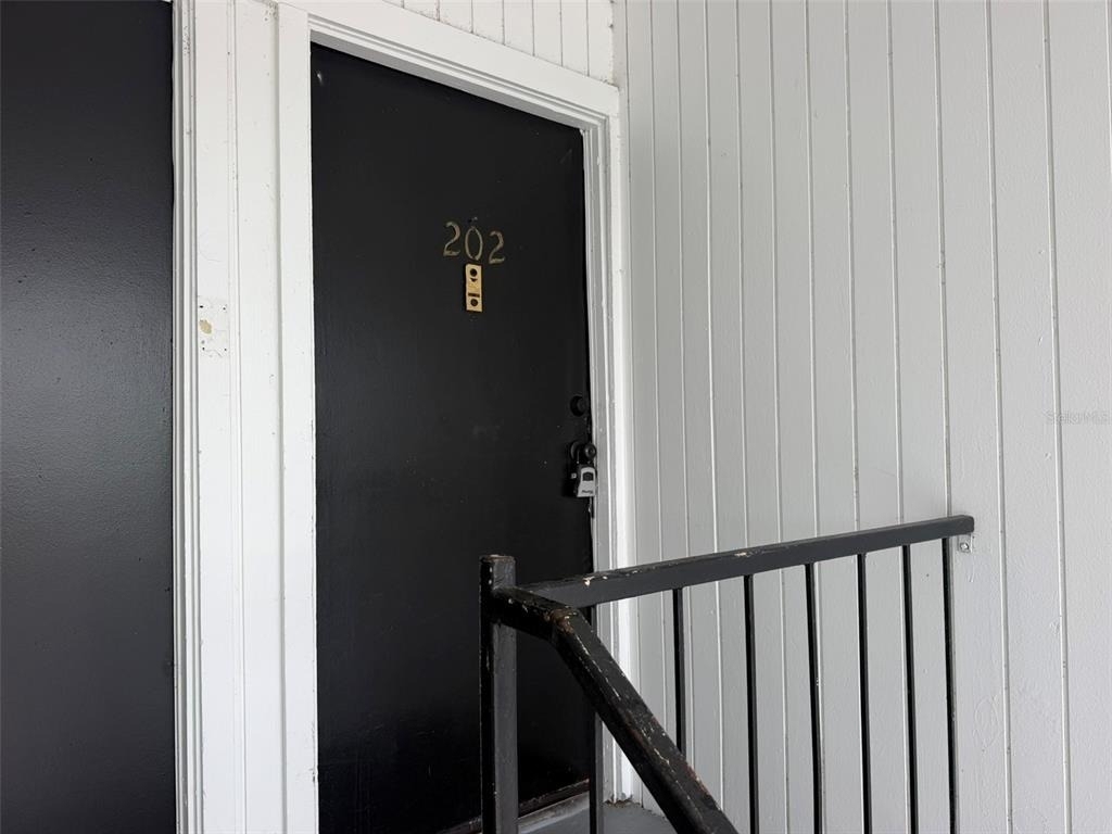 5317 Curry Ford Road - Photo 3
