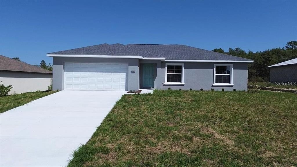 16408 Sw 27th Circle - Photo 1