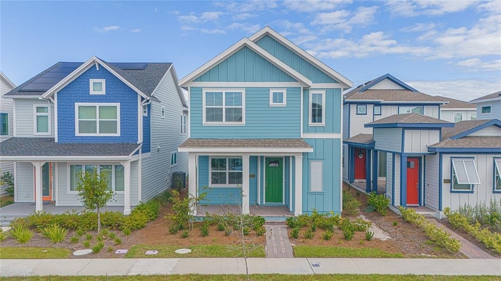 6533 Rover Way - Photo 1