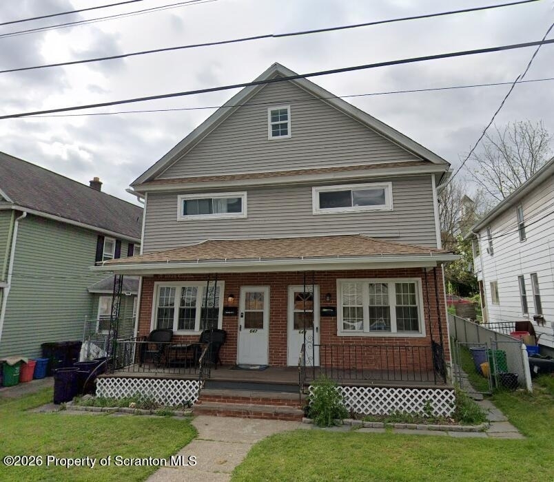 649 Morgan Street - Photo 0