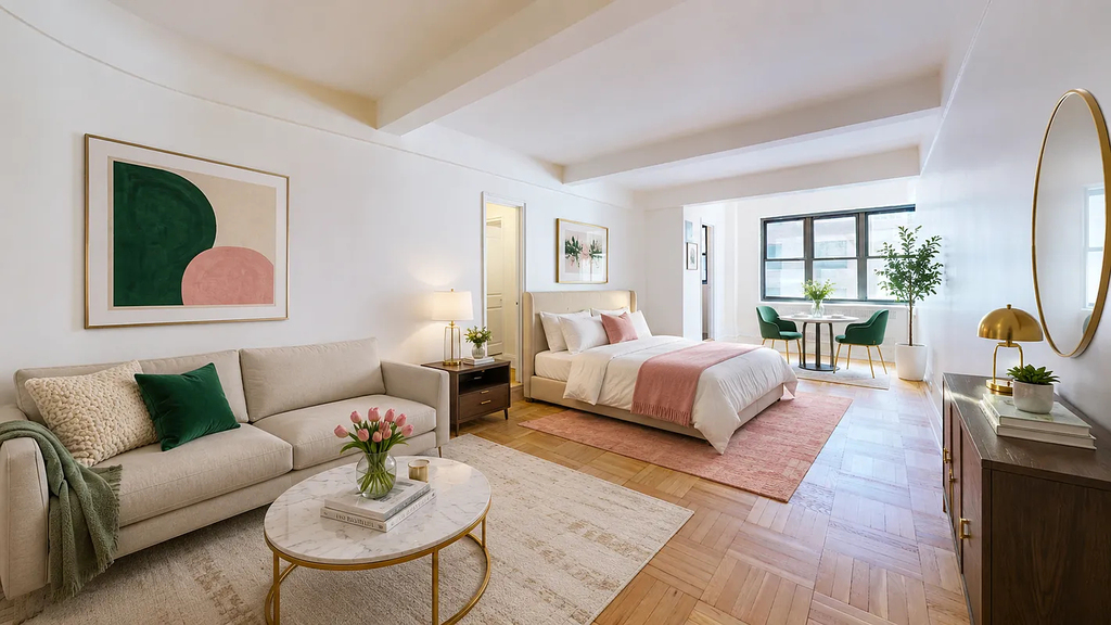 124 East 24th Street - Photo 0