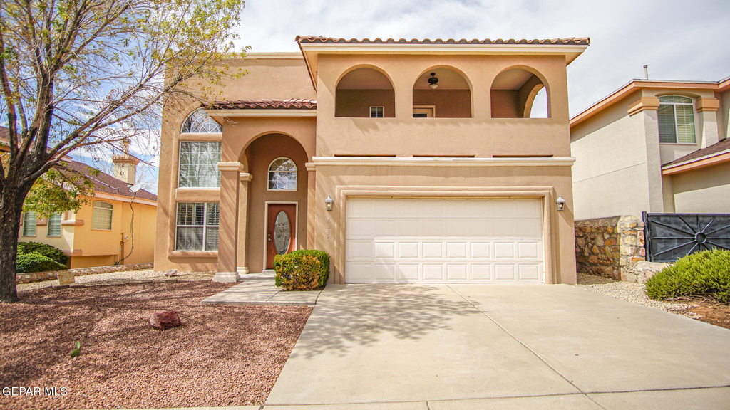 6325 Franklin Ridge Drive - Photo 0