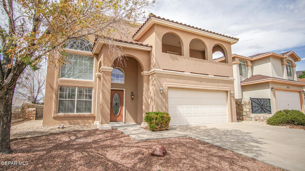 6325 Franklin Ridge Drive - Photo 1