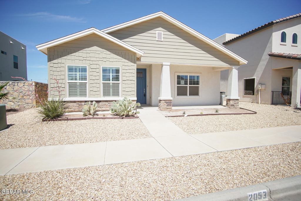 2053 William Caples Street - Photo 1