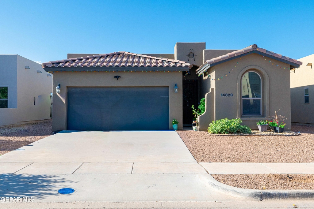 14820 Boer Trail Avenue - Photo 0
