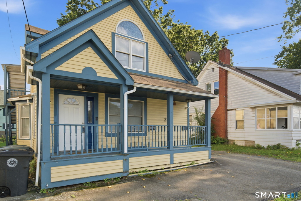 265 Bridgeport Avenue - Photo 1