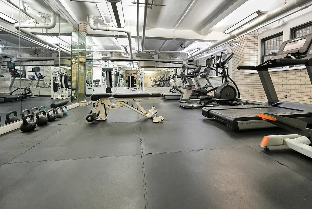 East 68th Street - Photo 4