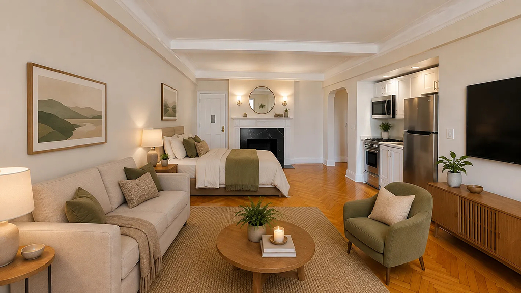 East 68th Street - Photo 0