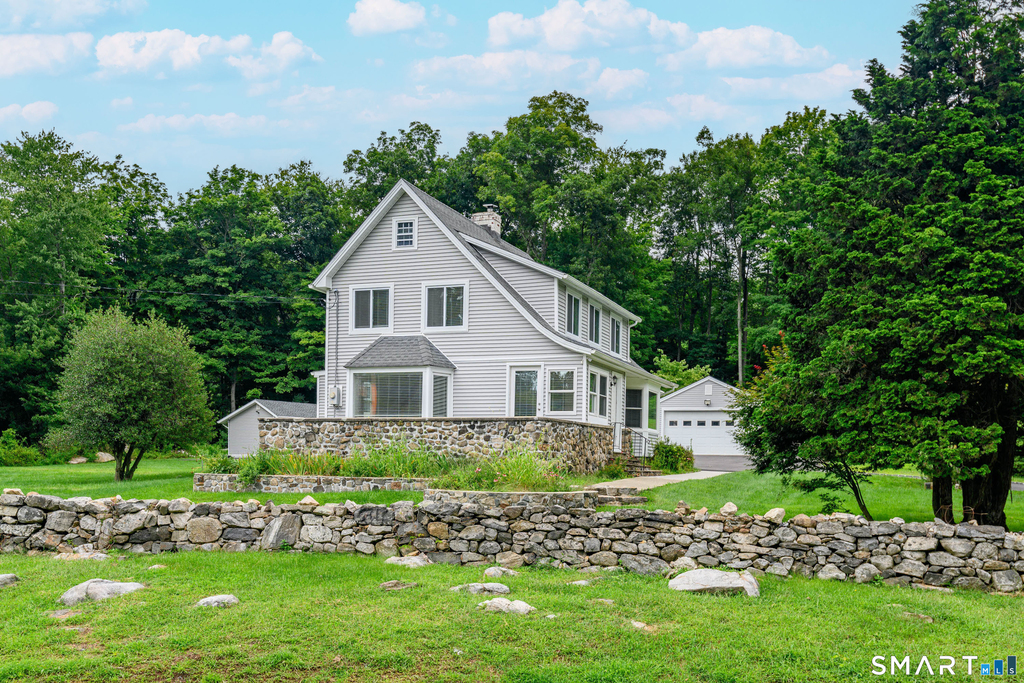 47 Middle River Road - Photo 1