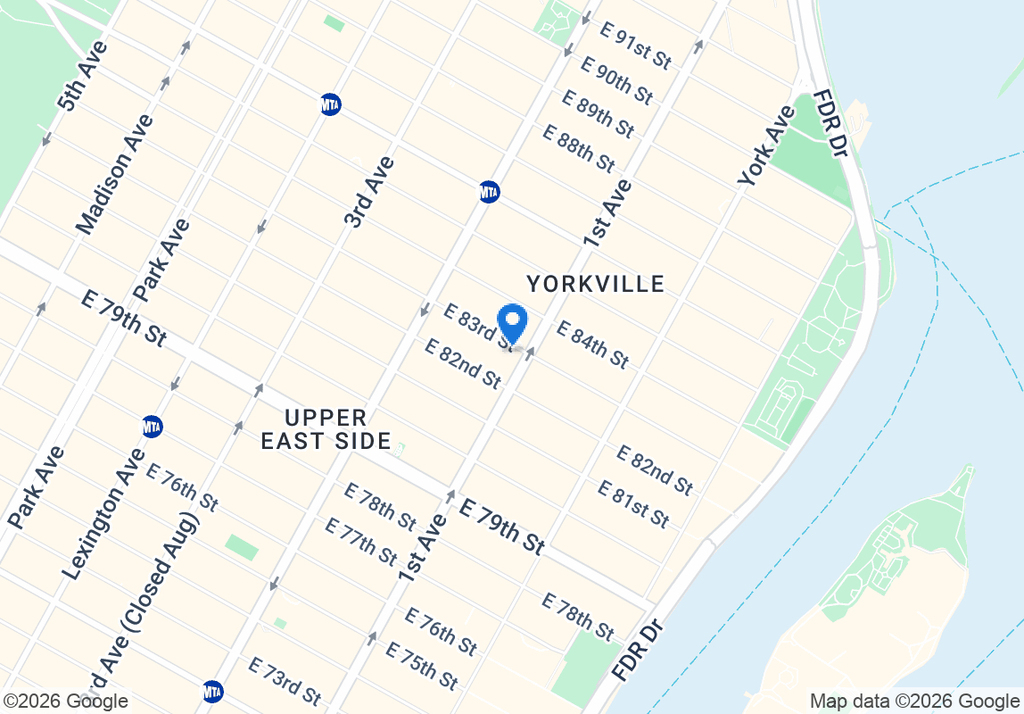 354 East 83rd Street - Photo 5