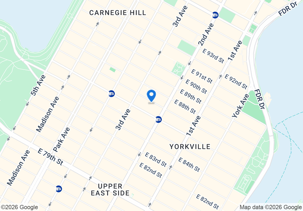 238 East 87th Street - Photo 8