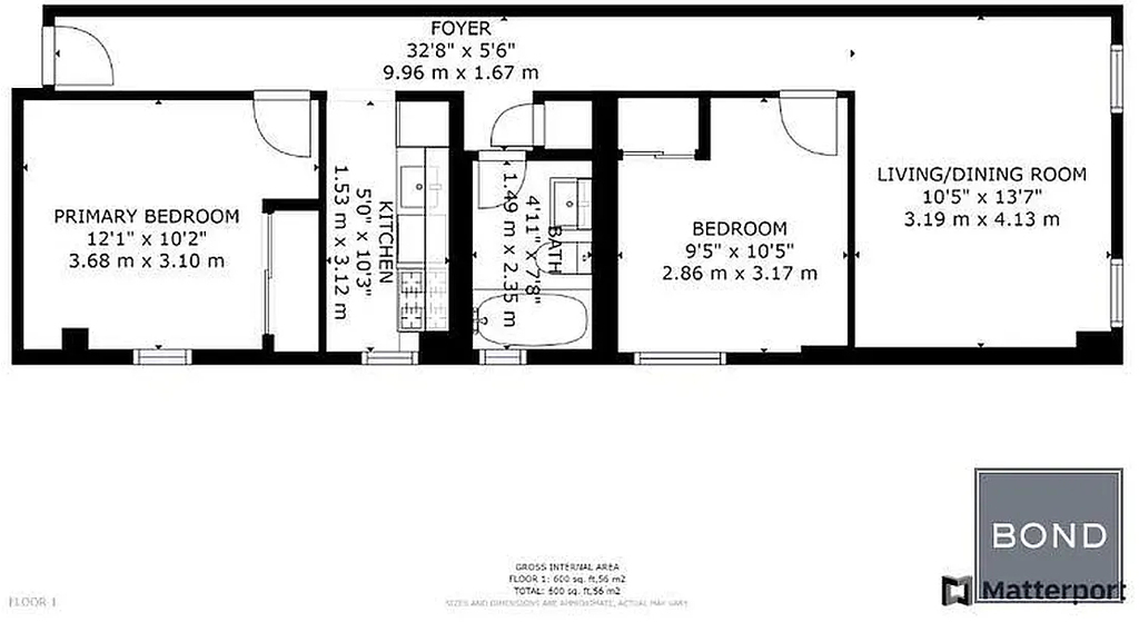 238 East 87th Street - Photo 9