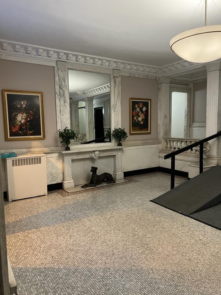 W 92 St / Riverside Drive - Photo 11