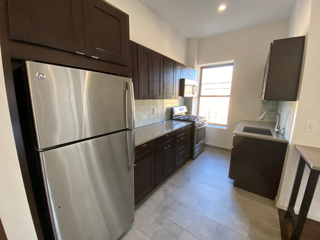 602 West 137th Street - Photo 0